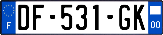 DF-531-GK