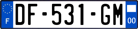DF-531-GM