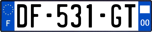 DF-531-GT