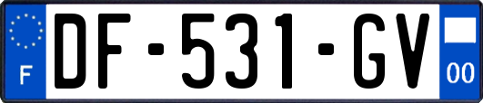 DF-531-GV