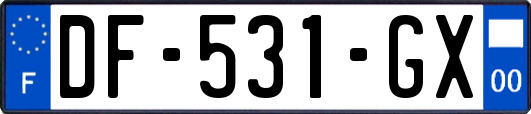 DF-531-GX