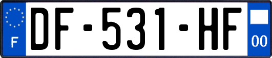 DF-531-HF