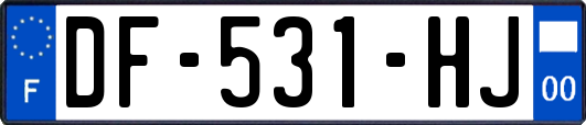 DF-531-HJ