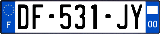 DF-531-JY