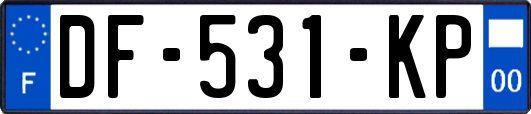 DF-531-KP