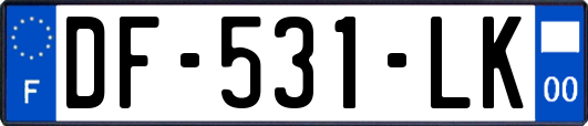DF-531-LK