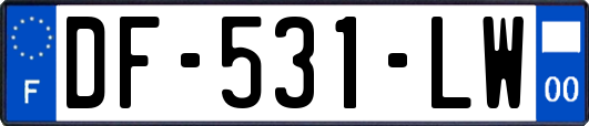 DF-531-LW
