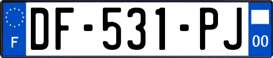 DF-531-PJ