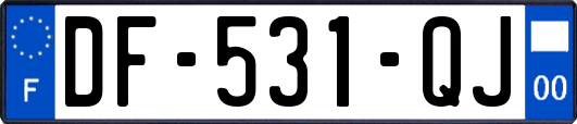 DF-531-QJ