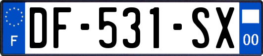 DF-531-SX