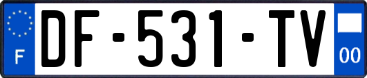 DF-531-TV