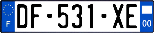 DF-531-XE