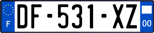 DF-531-XZ
