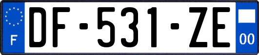 DF-531-ZE