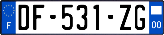 DF-531-ZG