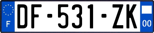 DF-531-ZK