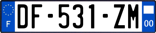 DF-531-ZM