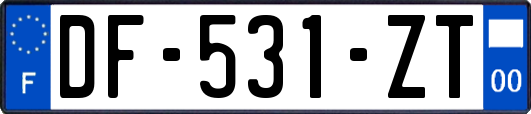 DF-531-ZT