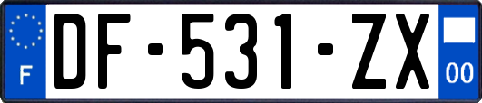 DF-531-ZX