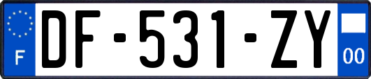 DF-531-ZY