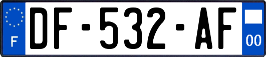 DF-532-AF