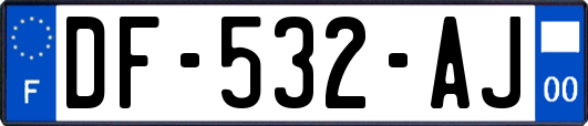 DF-532-AJ