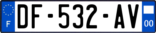 DF-532-AV