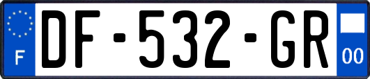 DF-532-GR
