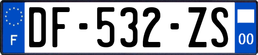 DF-532-ZS