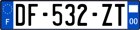 DF-532-ZT