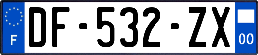 DF-532-ZX