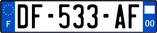 DF-533-AF