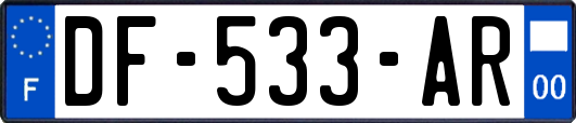 DF-533-AR