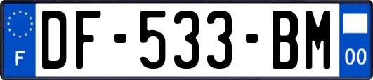 DF-533-BM