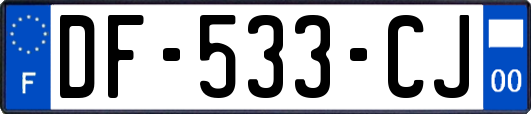 DF-533-CJ