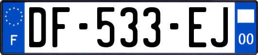 DF-533-EJ