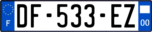 DF-533-EZ