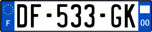 DF-533-GK