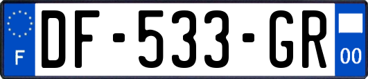 DF-533-GR