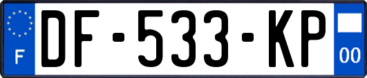 DF-533-KP