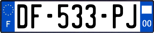 DF-533-PJ