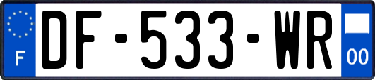 DF-533-WR