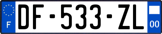 DF-533-ZL