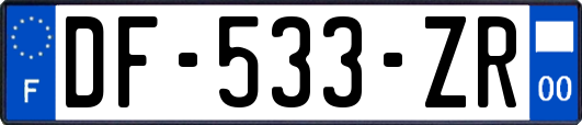 DF-533-ZR