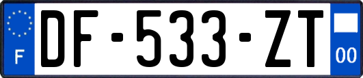 DF-533-ZT