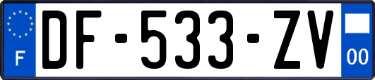 DF-533-ZV