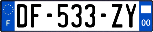 DF-533-ZY