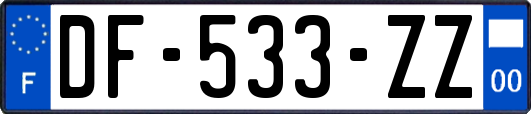 DF-533-ZZ