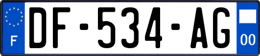 DF-534-AG