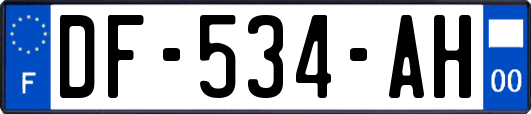 DF-534-AH